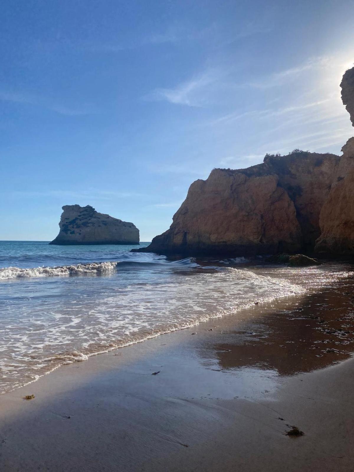 Gp Guest House Alvor Ngoại thất bức ảnh