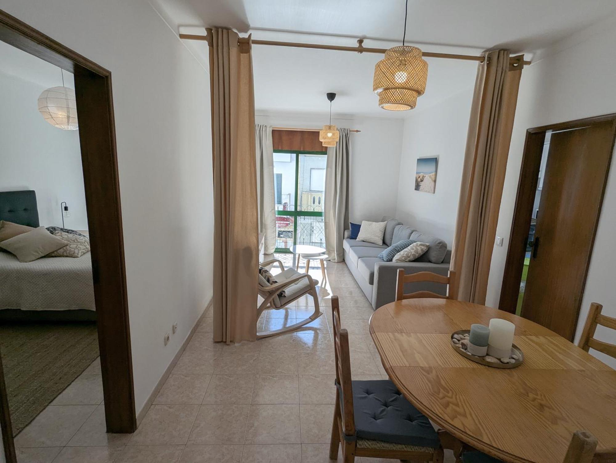 Gp Guest House Alvor Ngoại thất bức ảnh