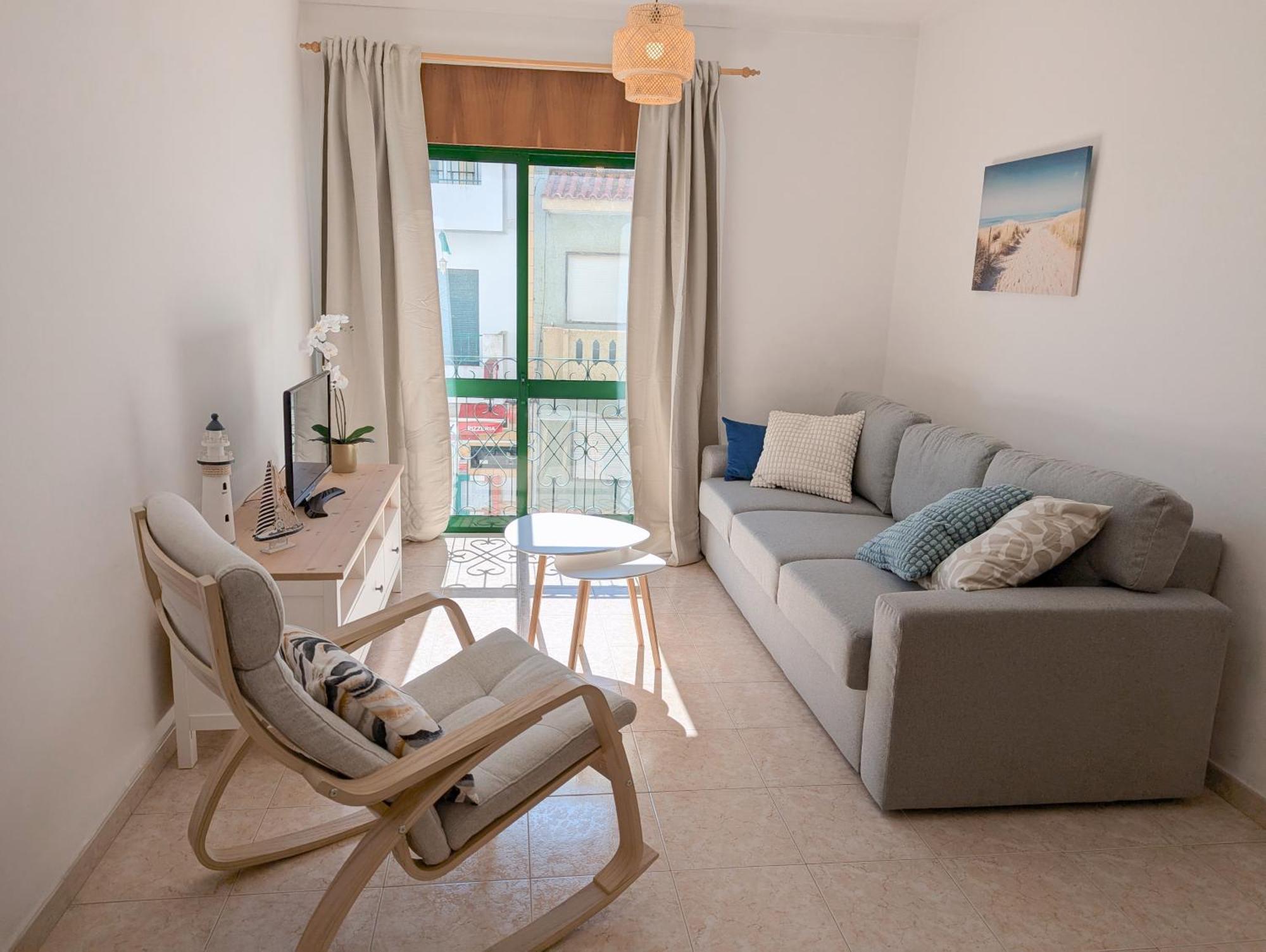 Gp Guest House Alvor Ngoại thất bức ảnh