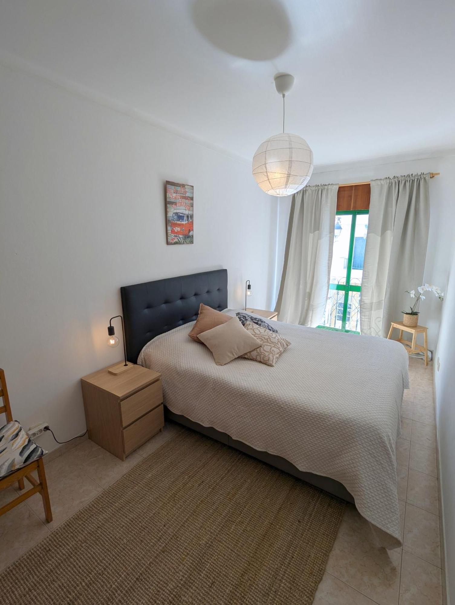 Gp Guest House Alvor Ngoại thất bức ảnh